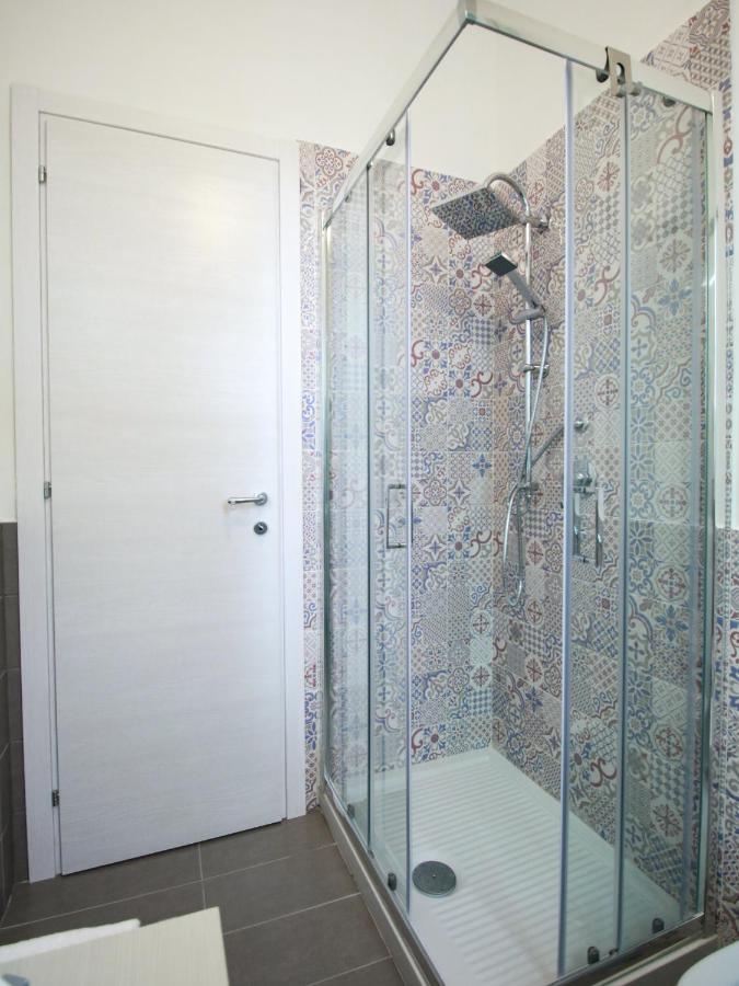 Chilometrozero Luxury Apartment 那不勒斯 外观 照片