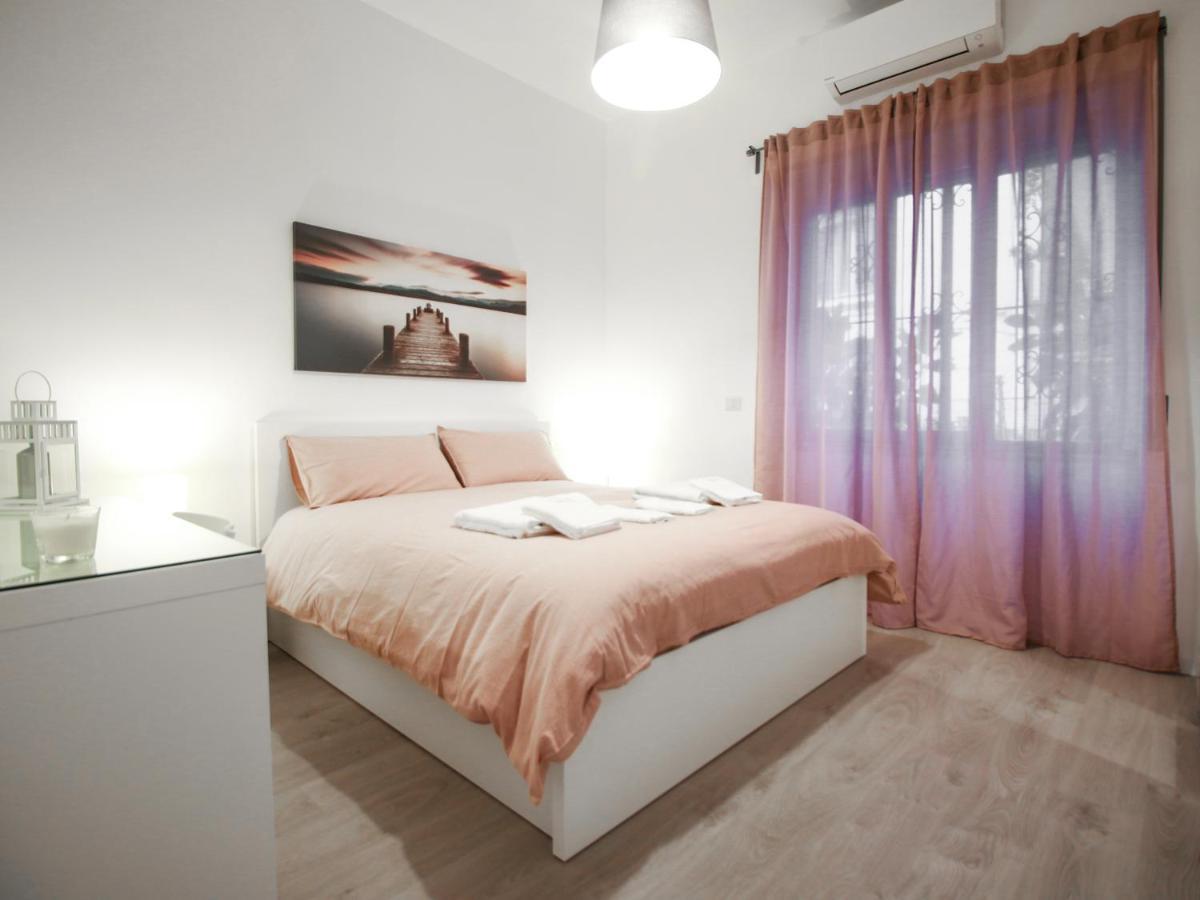 Chilometrozero Luxury Apartment 那不勒斯 外观 照片
