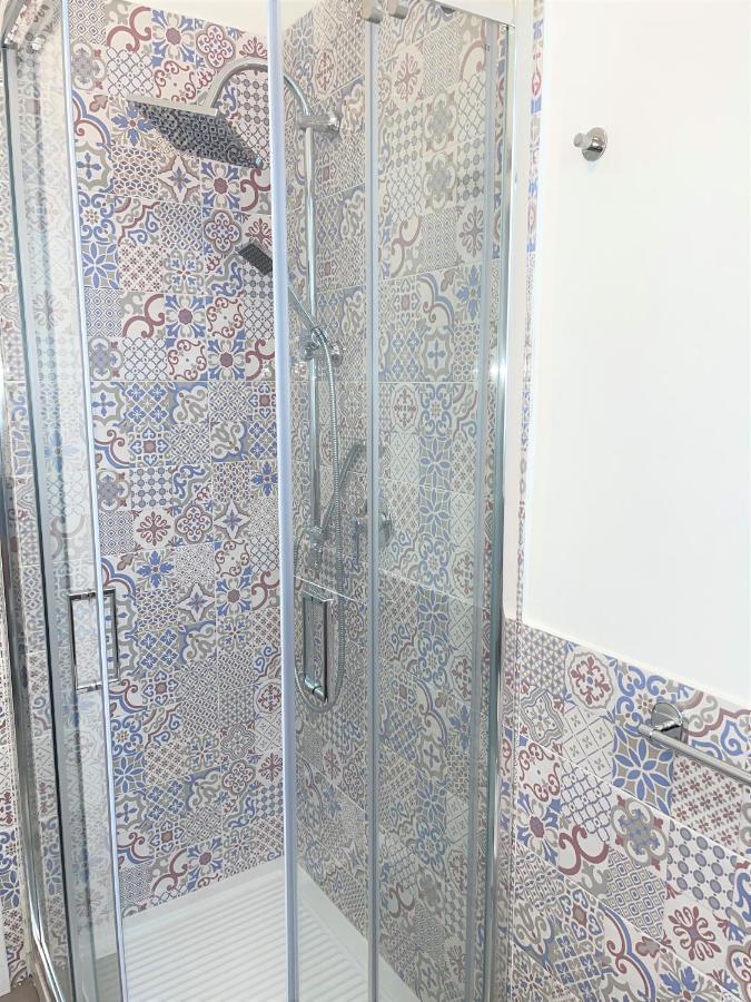 Chilometrozero Luxury Apartment 那不勒斯 外观 照片
