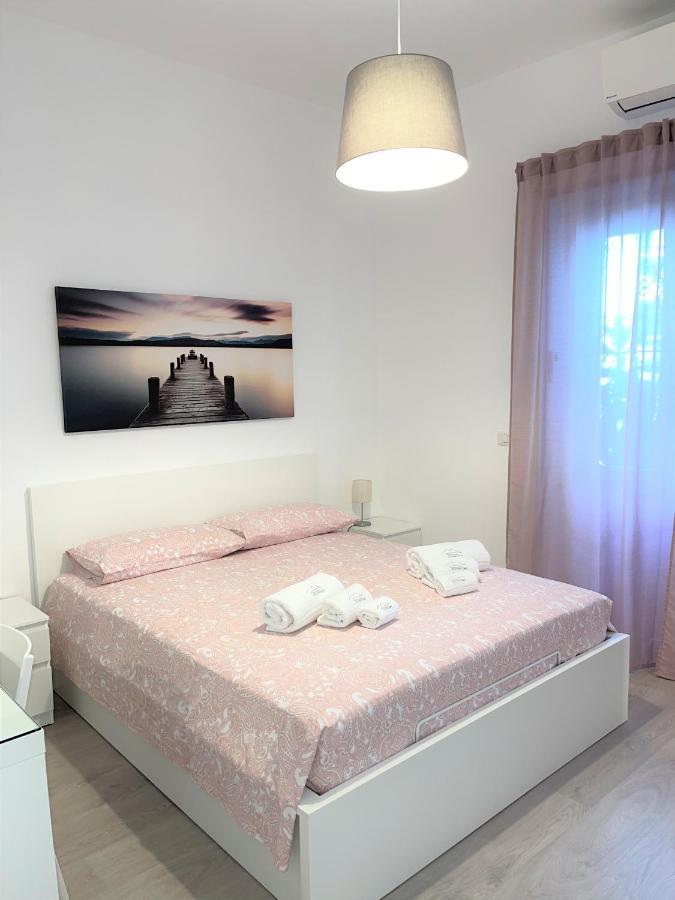Chilometrozero Luxury Apartment 那不勒斯 外观 照片