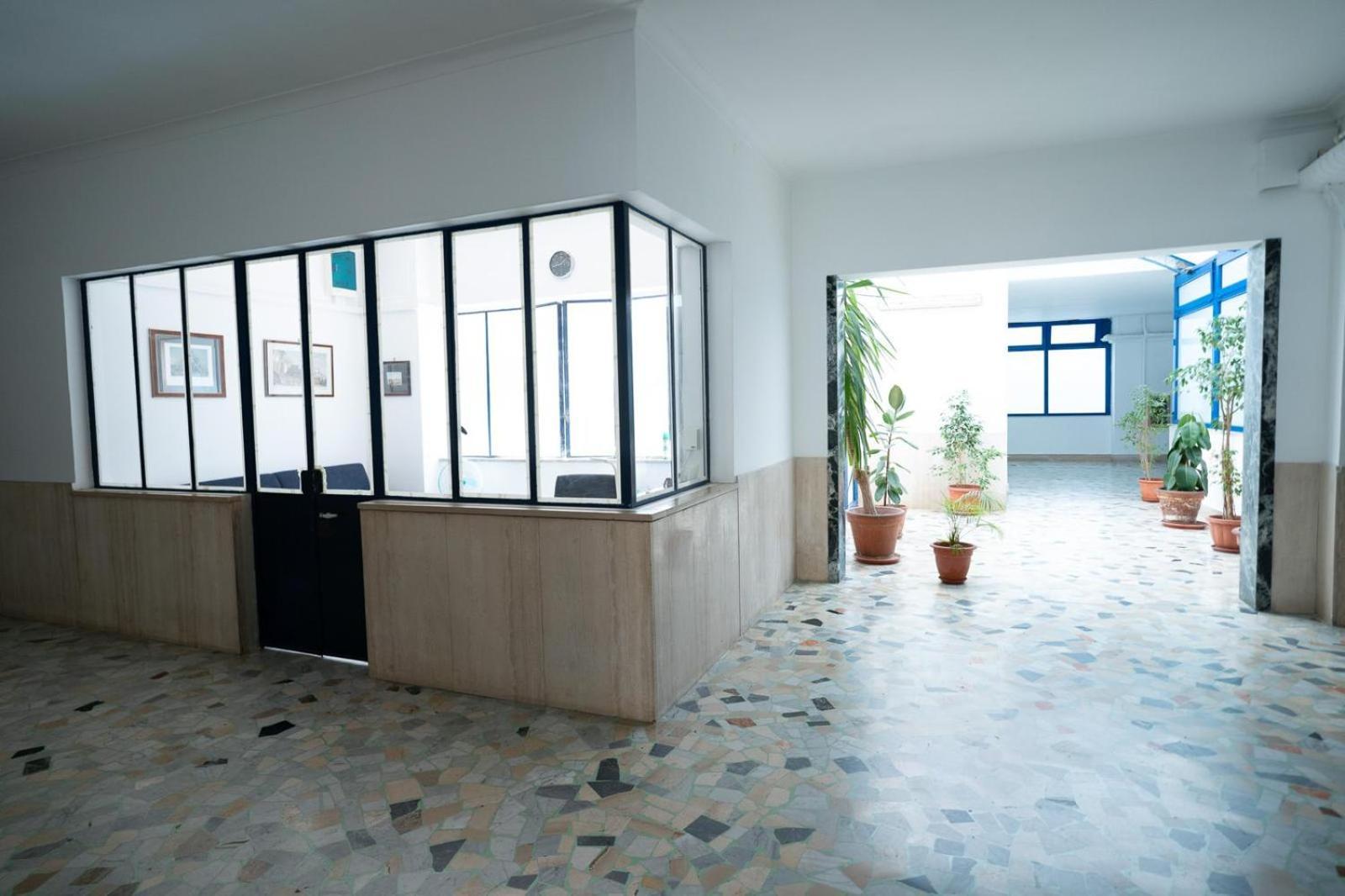 Chilometrozero Luxury Apartment 那不勒斯 外观 照片